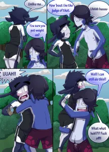 Broback Mountain - Page 7
