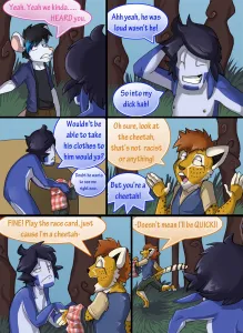 Broback Mountain - Page 71