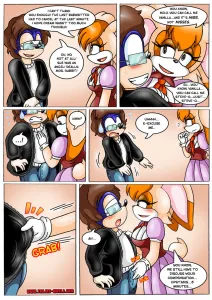 Bunny Hop 1 - Page 3