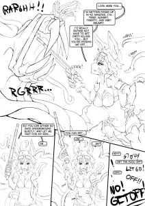 Cactus Ataxxx - Page 5