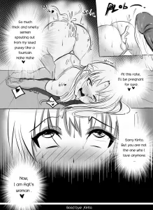 B-trayal 3 - Page 10