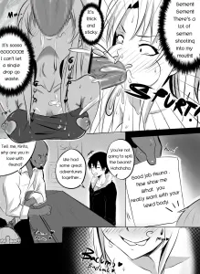 B-trayal 3 - Page 5