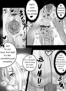 B-trayal 3 - Page 8