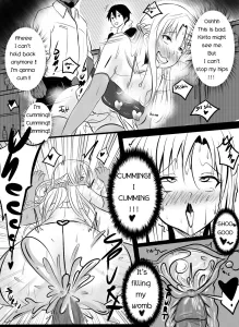 B-trayal 3 - Page 9