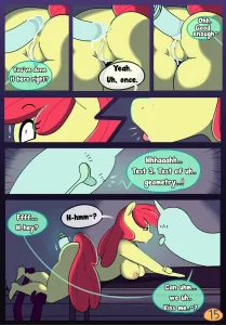 Candy! - Page 16