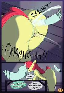 Candy! - Page 18