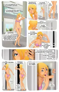 Candy's Sins - Page 6