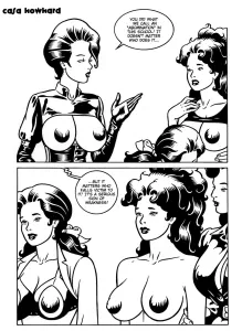 Casa Howhard 5 - Page 15