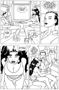 Casa Howhard 5 - Page 17