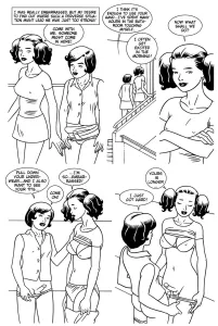 Casa Howhard 5 - Page 19