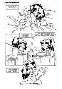Casa Howhard 5 - Page 2
