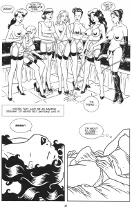Casa Howhard 5 - Page 43