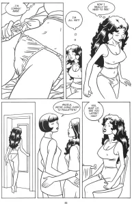 Casa Howhard 5 - Page 44