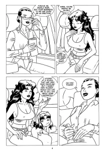Casa Howhard 5 - Page 5