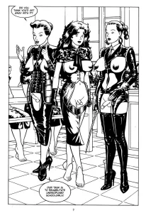Casa Howhard 5 - Page 8