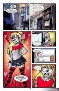 Camwhore - Page 3