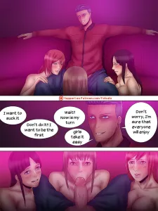 Broken X 1 - Page 10