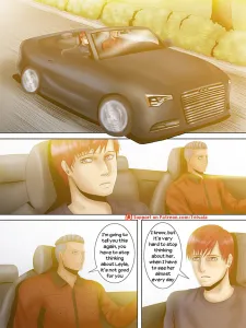 Broken X 1 - Page 4