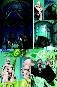 Brothers To Dragons 2 - Page 15