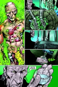 Brothers To Dragons 2 - Page 16