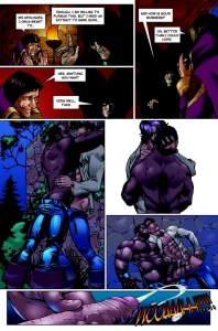 Brothers To Dragons 2 - Page 3