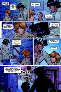 Brothers To Dragons 2 - Page 6