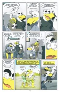 Brogulls - Page 10