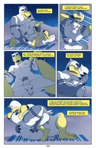Brogulls - Page 104