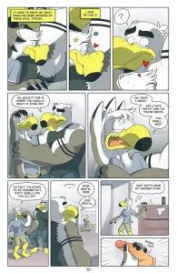 Brogulls - Page 11