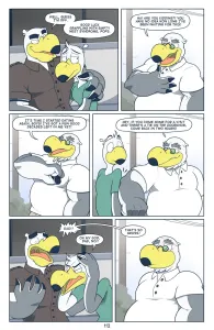 Brogulls - Page 113