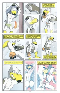 Brogulls - Page 12