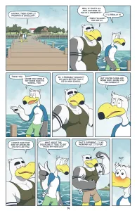 Brogulls - Page 15