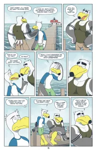 Brogulls - Page 16