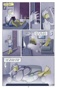 Brogulls - Page 18