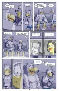 Brogulls - Page 19