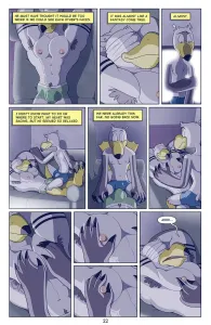 Brogulls - Page 23