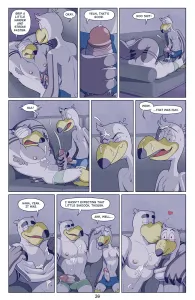 Brogulls - Page 27