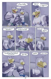 Brogulls - Page 30