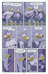 Brogulls - Page 31