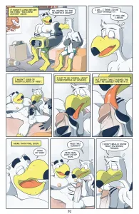 Brogulls - Page 33