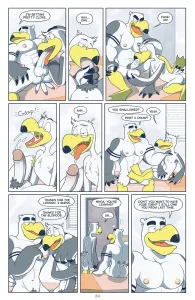 Brogulls - Page 35