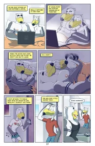 Brogulls - Page 38