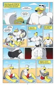 Brogulls - Page 4