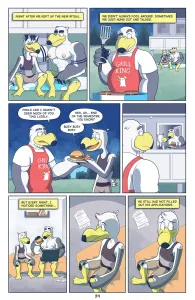 Brogulls - Page 40
