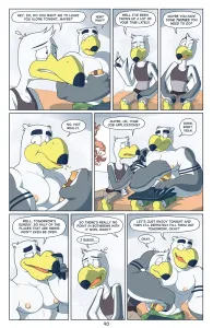Brogulls - Page 41