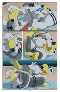 Brogulls - Page 45