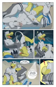 Brogulls - Page 49