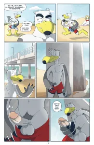 Brogulls - Page 5