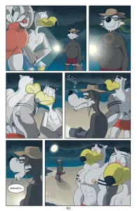 Brogulls - Page 51
