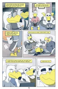 Brogulls - Page 53